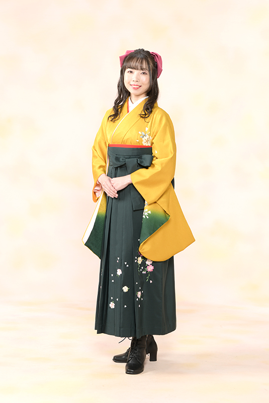 袴衣裳画像4