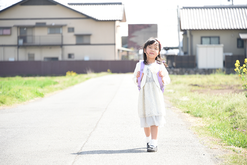 お子様の写真4