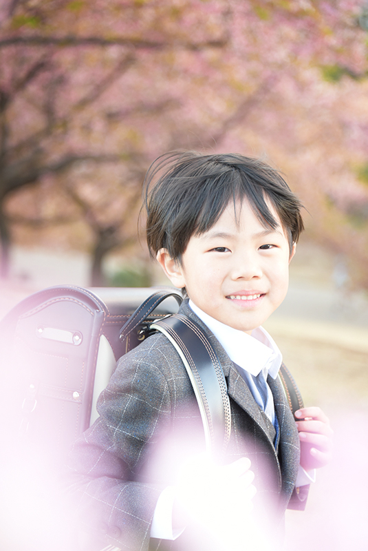 お子様の写真15