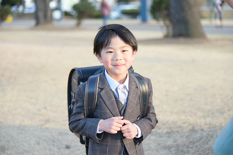 お子様の写真9