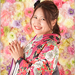 卒業フォト9